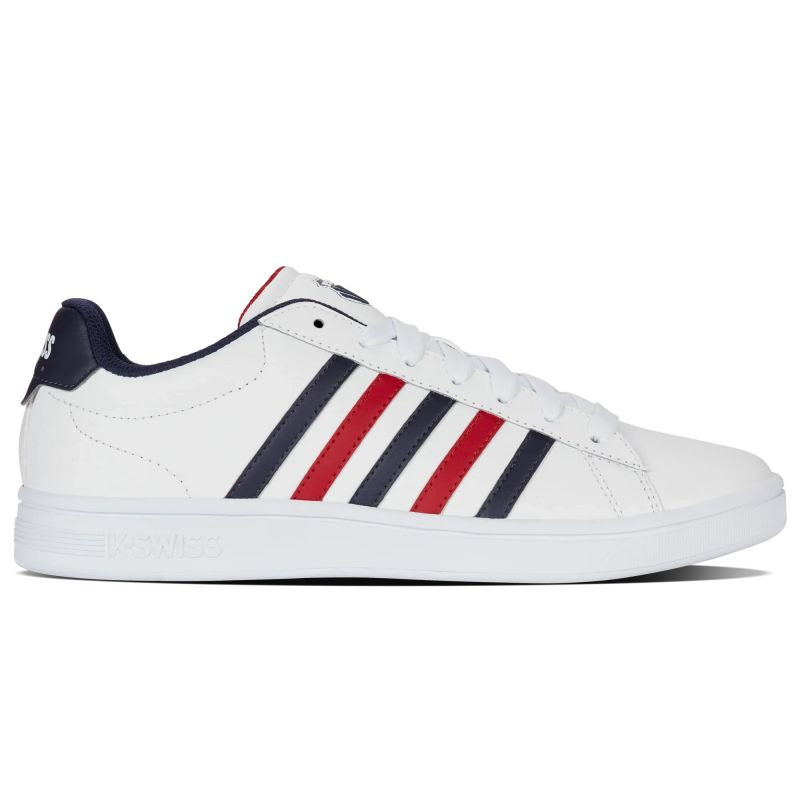 K-Swiss Court Tiebreak II M 04413-983-M shoes