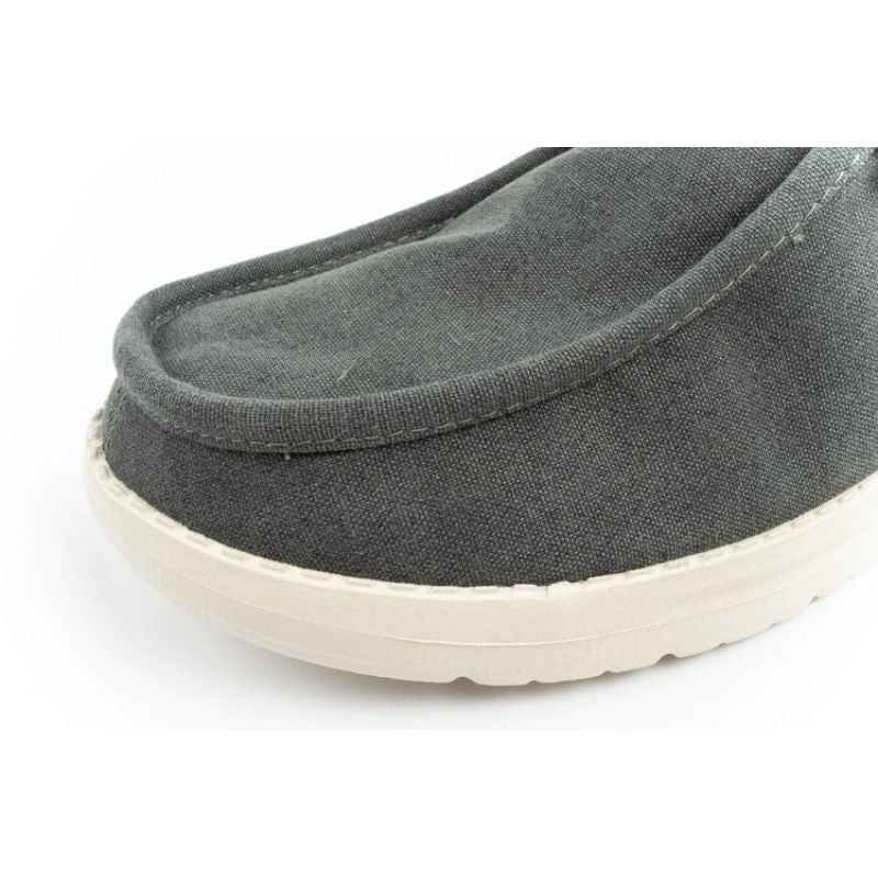 Lee Cooper shoes sneakers sports moccasins lightweight slip-on