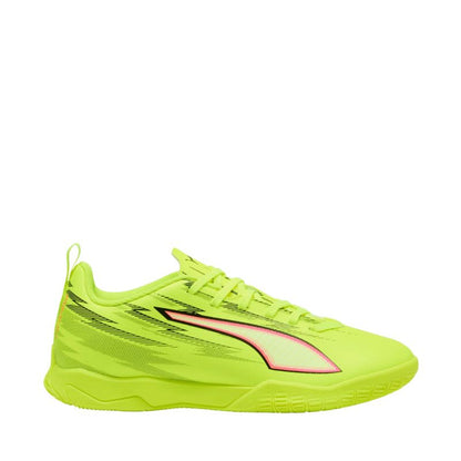 Puma Ultra 6 Play IT 109056 01 kids' soccer shoes