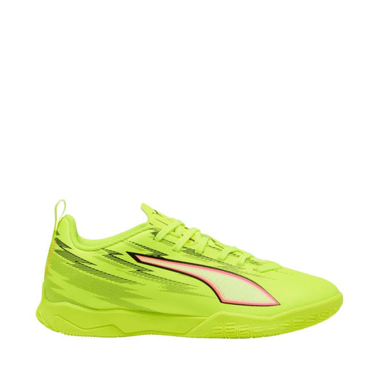 Puma Ultra 6 Play IT 109056 01 kids' soccer shoes