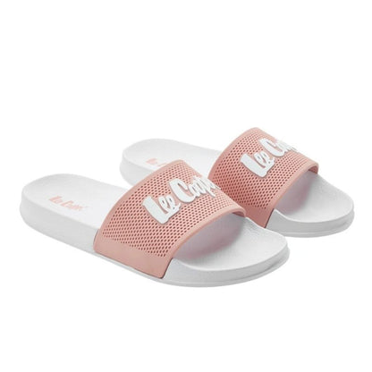 Lee Cooper women's sports shoes slip-on slippers comfortable lightweight