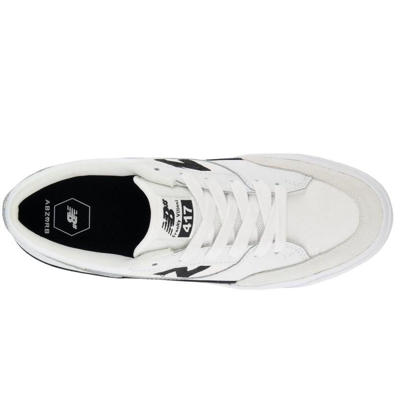 New Balance Numeric # M NM417LWW shoes