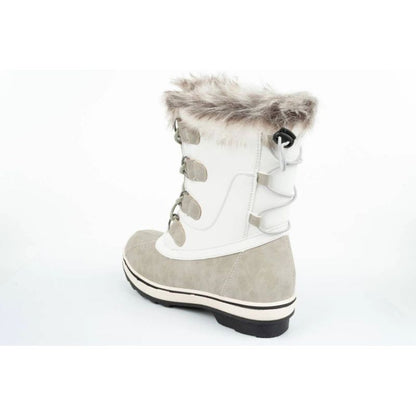 Geographical Norway shoes W SOPHIA WHITE