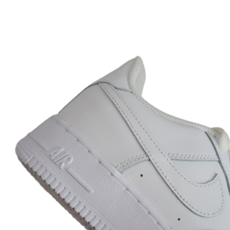Nike junior Air Force 1 LE (GS) shoes FV5951-111