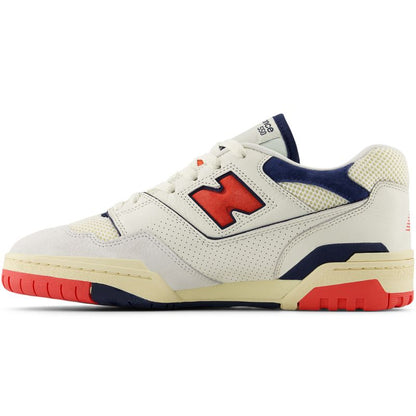 New Balance unisex sports shoes BB550CPB