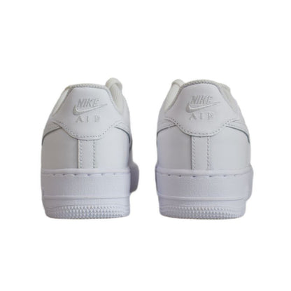 Nike junior Air Force 1 LE (GS) shoes FV5951-111