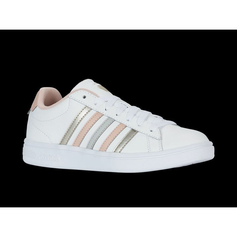 K-Swiss Court Tiebreak II W shoes 94413-192-M