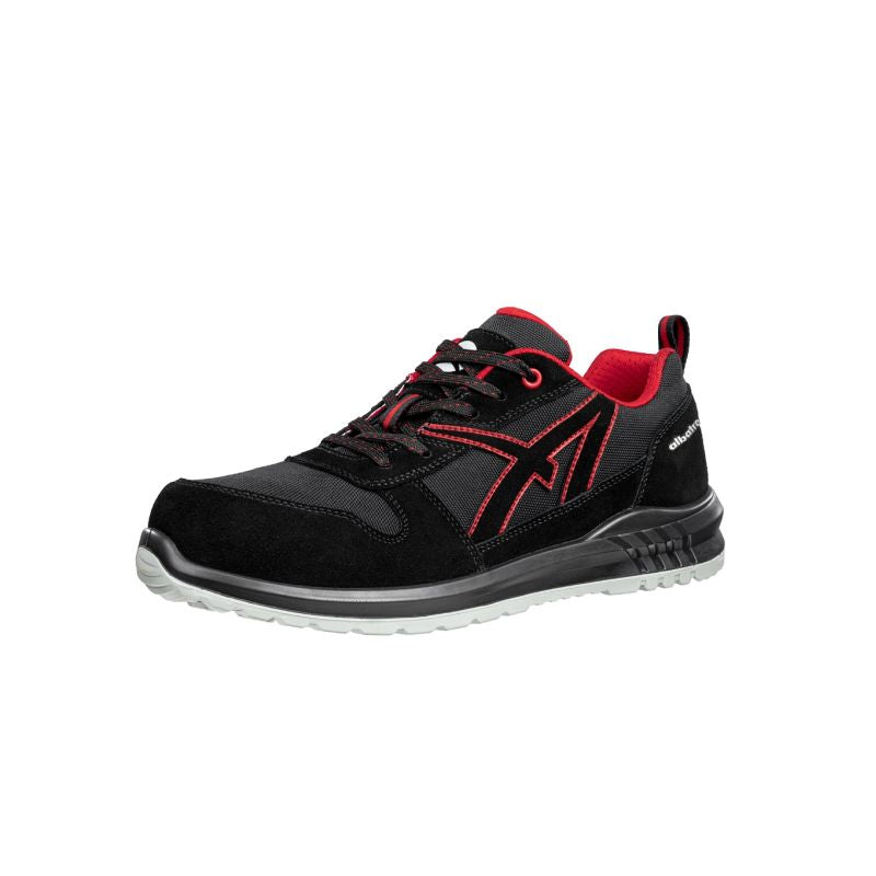CLIFTON LOW O2 unisex shoes (black)