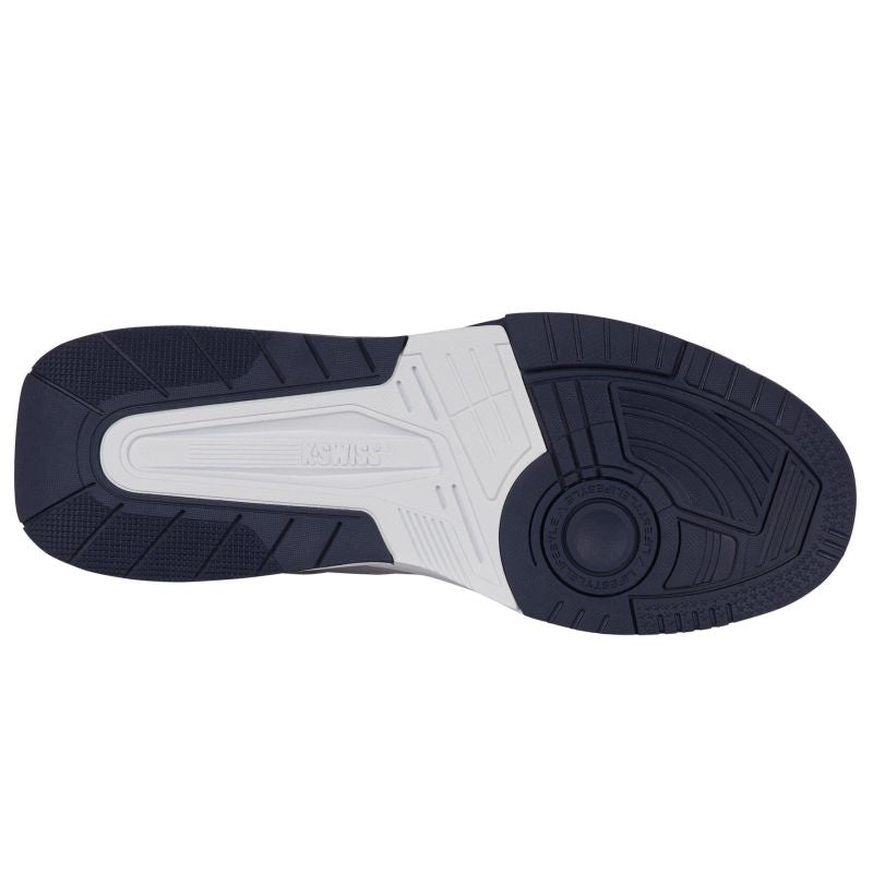 K-Swiss Techna Trainer M 04077-130-M shoes