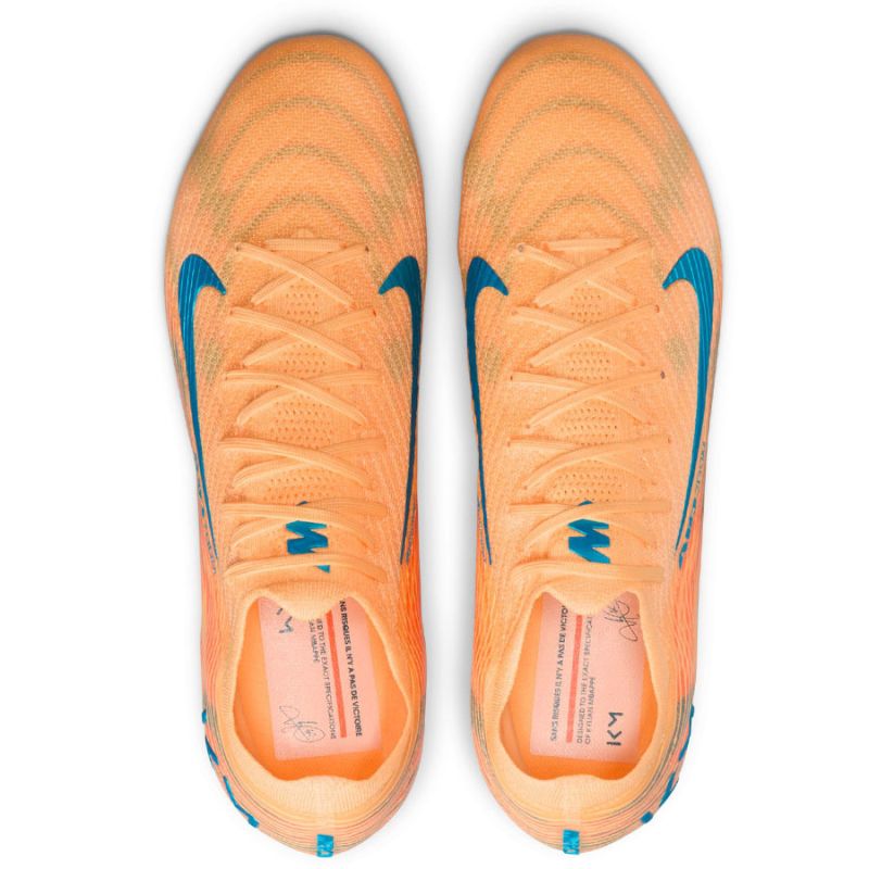 Nike Zoom Mercurial Vapor 16 Elite FG FQ8683-801 shoes