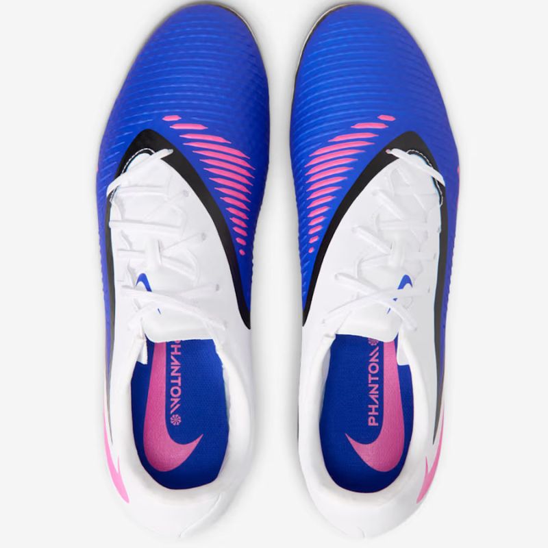 Nike Phantom 6 Low Academy SG-Pro HQ2315-446 shoes
