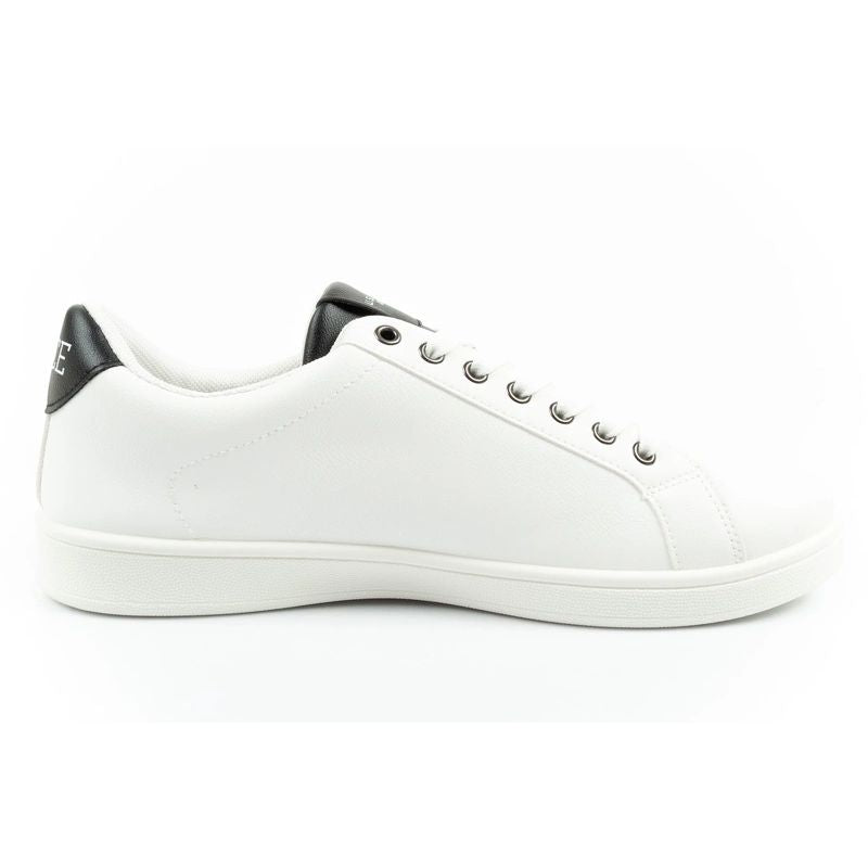 US Polo Assn. shoes sneakers men's sneakers fashionable white comfortable