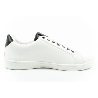 US Polo Assn. shoes sneakers men's sneakers fashionable white comfortable