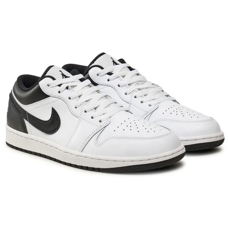 Nike Air Jordan 1 Low M shoes 553558-132