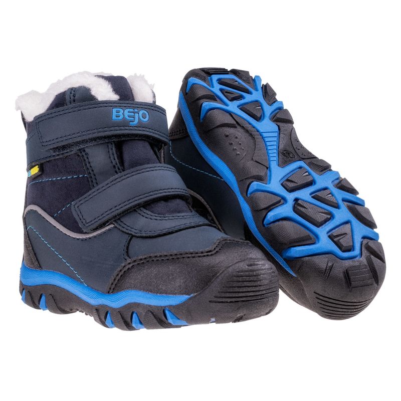 Bejo Baisy Mid Wp Kdb Jr shoes 92800442207