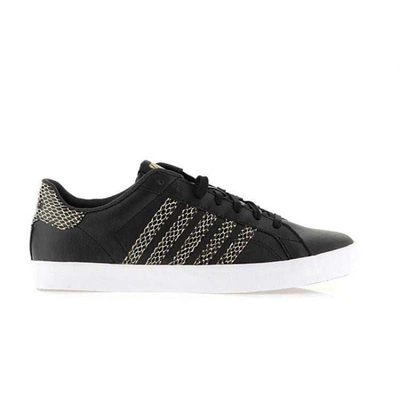 K-Swiss Women's Belmont So Snake W 93736-049-M shoes
