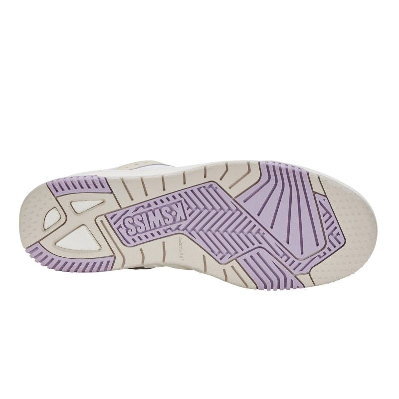 K-Swiss MATCH PRO LTH W 98905-264-M shoes