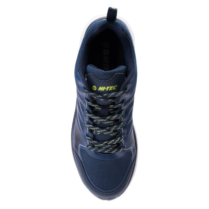 Hi-Tec Taggy M shoes 92800401697