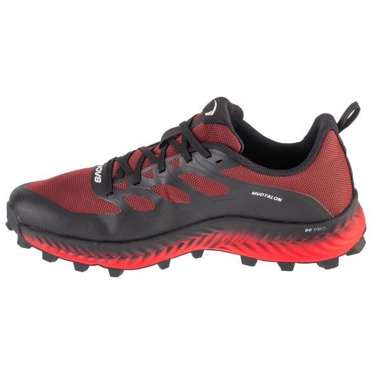 Inov-8 MudTalon M 001144-RDBK-P-001 Running Shoes