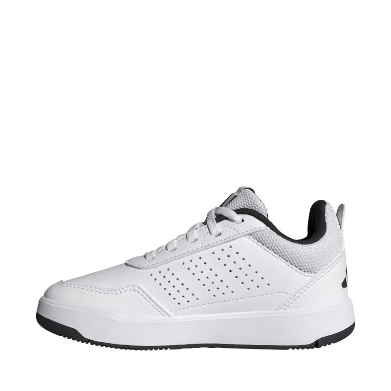 Adidas Tensaur Sport 3.0 kids' shoes white JQ1859