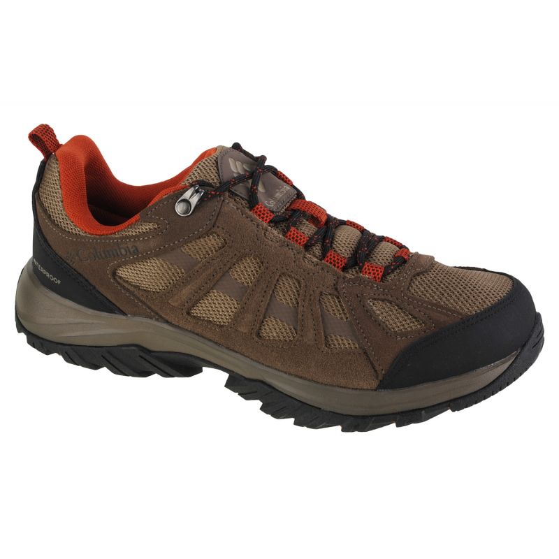 Columbia Redmond III Wp M shoes 1940591227