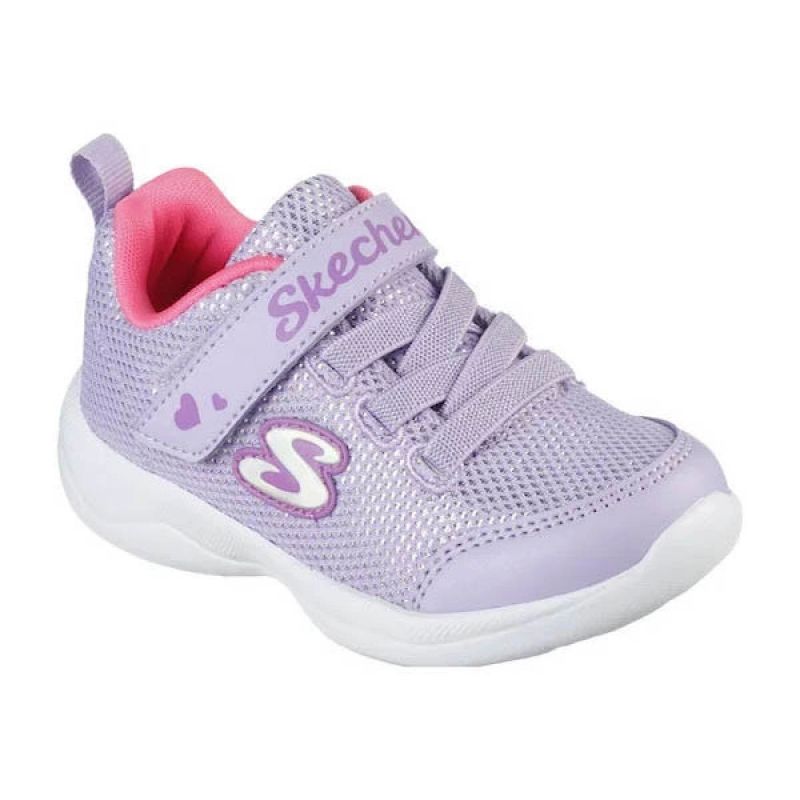 Skechers Skech-Stepz 2.0 shoes - Easy peasy Jr 302885N-LVPK
