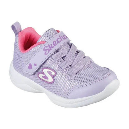 Skechers Skech-Stepz 2.0 shoes - Easy peasy Jr 302885N-LVPK