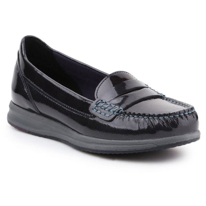 Geox D Avery C lifestyle shoes D62H5C-000EV-C4021