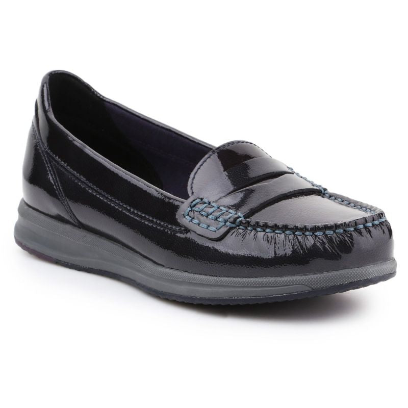 Geox D Avery C lifestyle shoes D62H5C-000EV-C4021