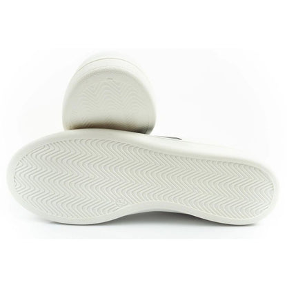 US Polo Assn. shoes sneakers men's sneakers fashionable white comfortable