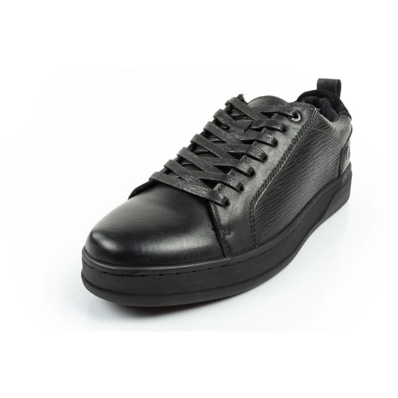 Lee Cooper shoes sneakers men's fashionable comfortable leather