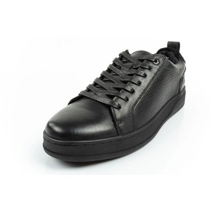 Lee Cooper shoes sneakers men's fashionable comfortable leather