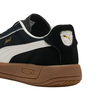 Puma Club Klassika SD 400718 02 women's shoes