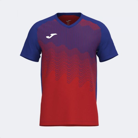 Joma Camiseta Manga Corta Tiger VI T-shirt 103679.607