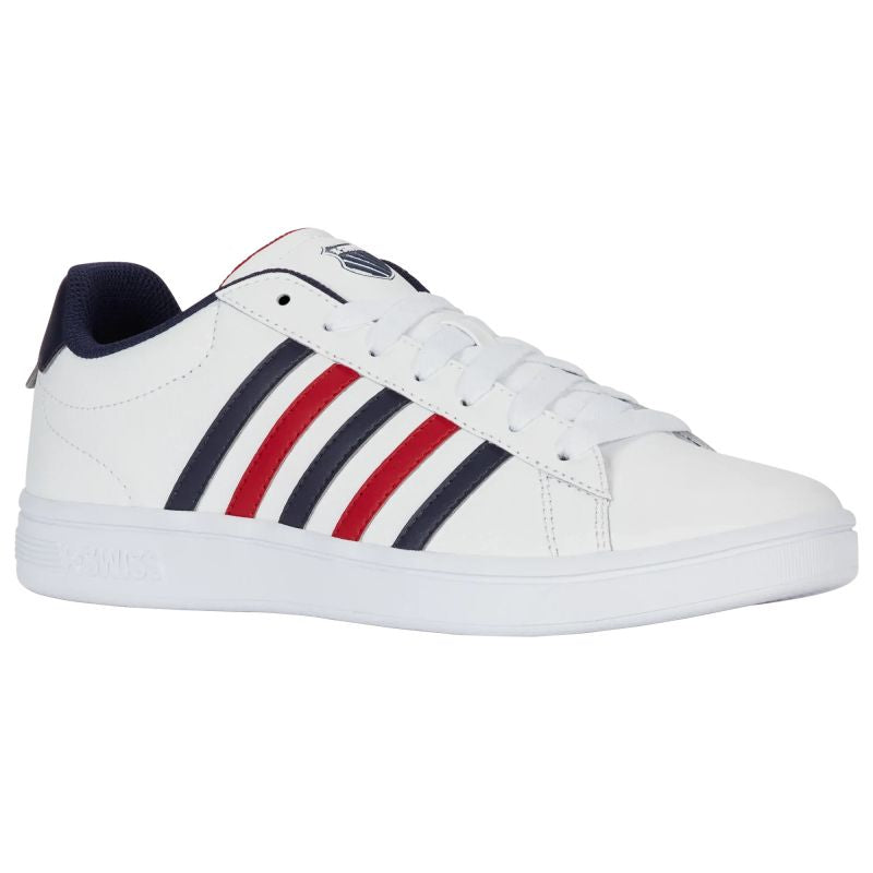 K-Swiss Court Tiebreak II M 04413-983-M shoes
