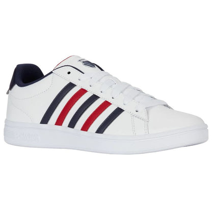 K-Swiss Court Tiebreak II M 04413-983-M shoes