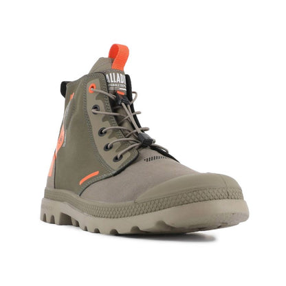 Palladium Pampa Lite Journey M 79539-325-M shoes