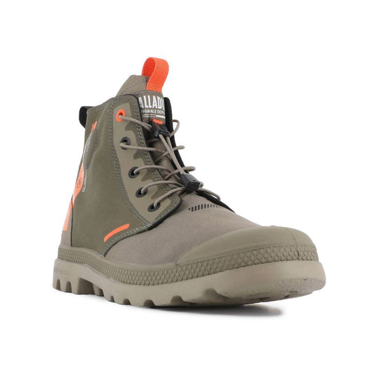 Palladium Pampa Lite Journey M 79539-325-M shoes