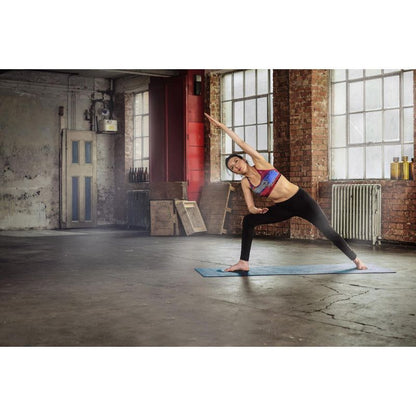 Yoga Mat RAYG-11030GN