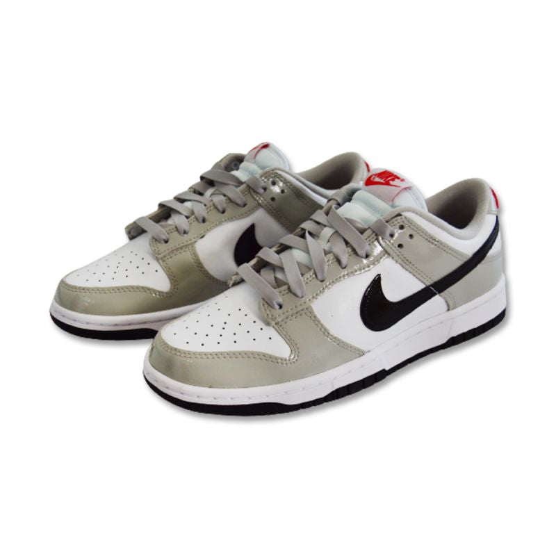 Nike Dunk Low Light Iron Ore women's shoes (W) - DQ7576-001