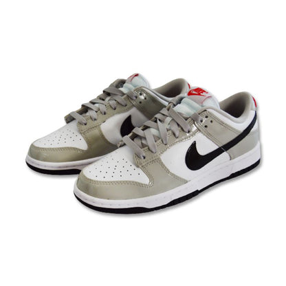 Nike Dunk Low Light Iron Ore women's shoes (W) - DQ7576-001