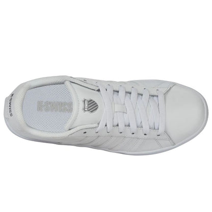 K-Swiss Court Tiebreak II M 04413-100-M shoes