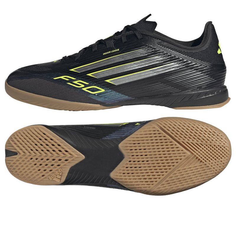 Adidas F50 League IN M JH7720 shoes