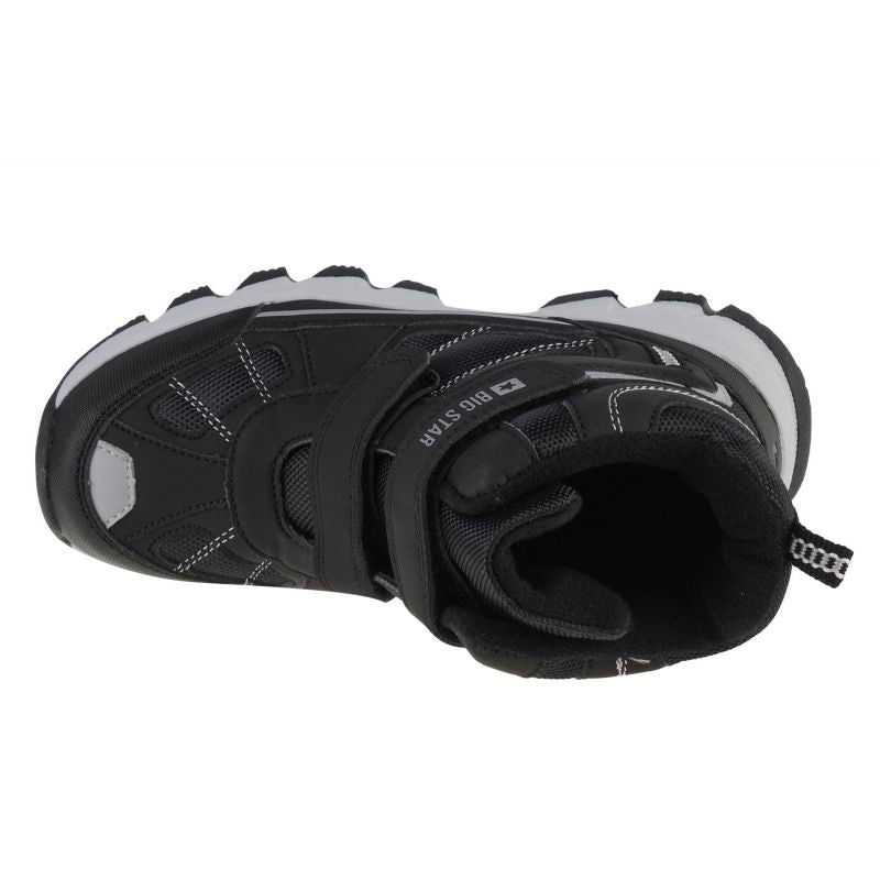 Big Star Trekking K Shoes Jr KK374157 shoes