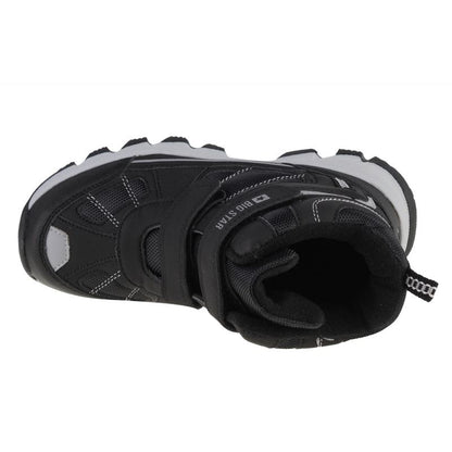 Big Star Trekking K Shoes Jr KK374157 shoes