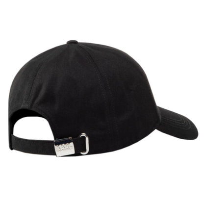 Karl Lagerfeld 205W3413 baseball cap