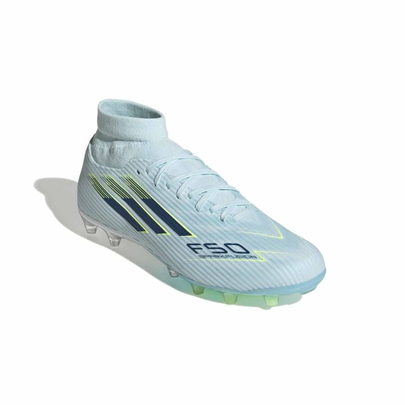 Adidas F50 Sparkfusion League FG/AG shoes JR8998