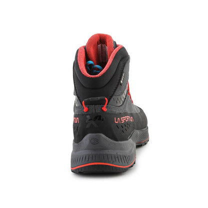 La Sportiva TX4 Evo Mid Gtx Carbon M 37F900322 shoes