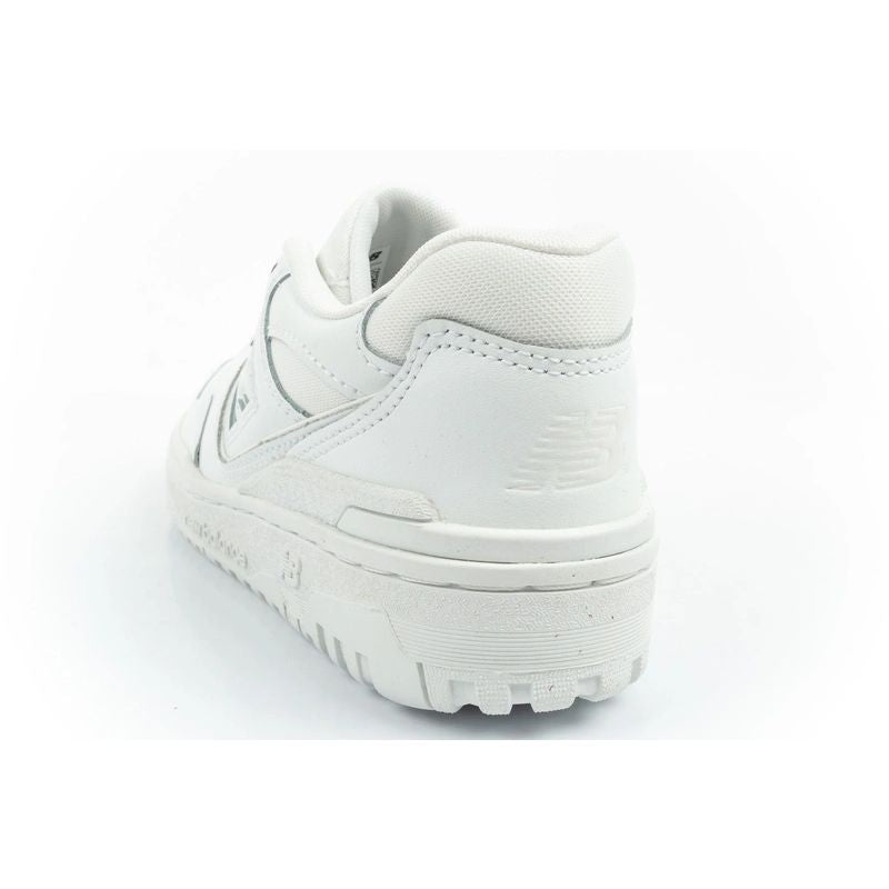 New Balance 550 youth sports shoes leather sneakers fashionable