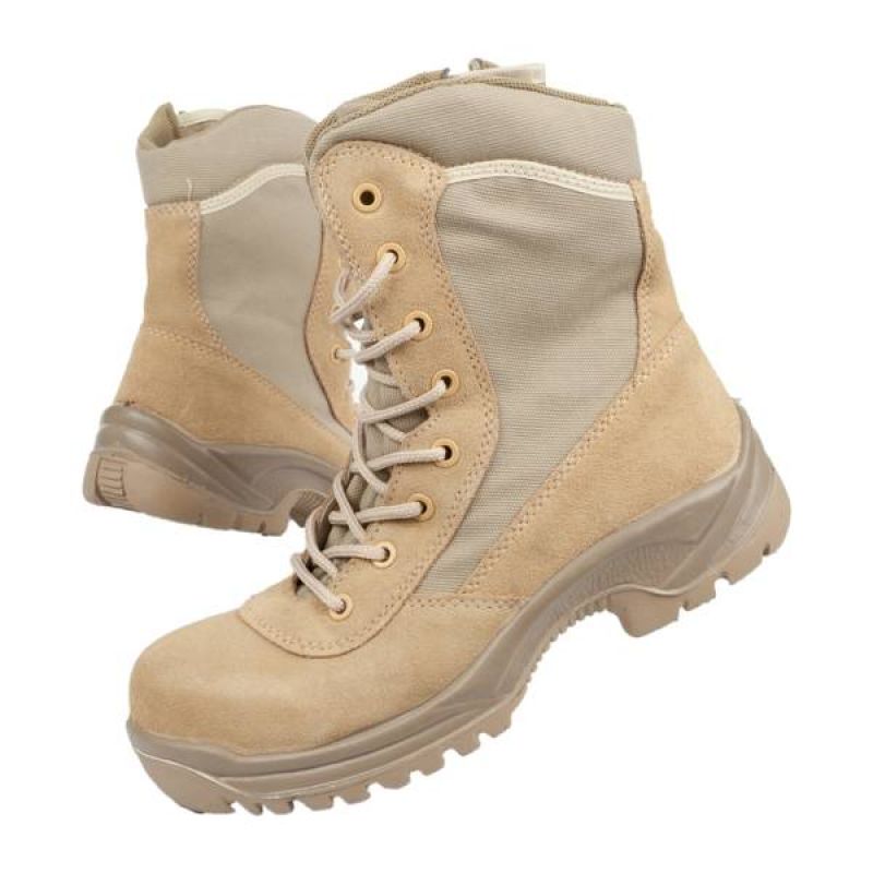 Lavoro M 6076.56 safety work shoes